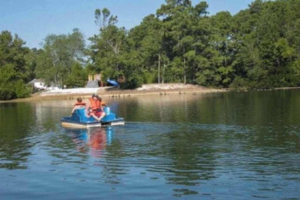 Photo of Others in Assateague Pointe