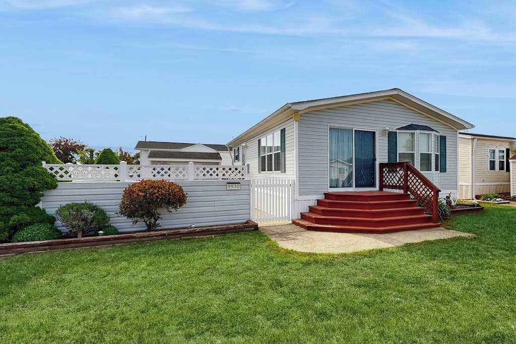 Photo of Outdoor in Assateague Pointe