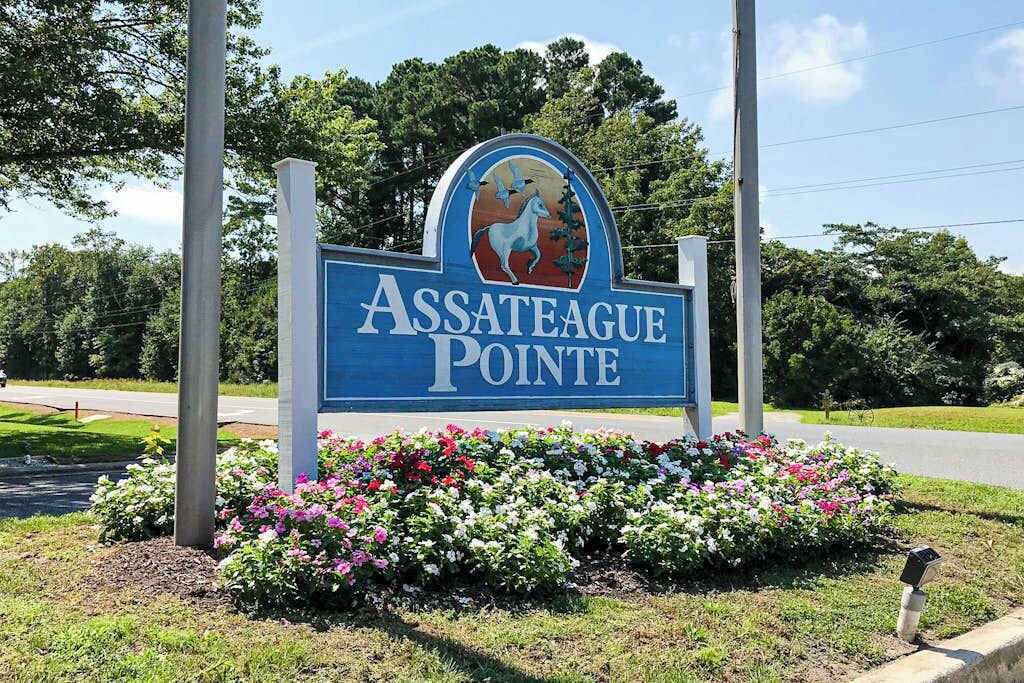 Photo of Outdoor in Assateague Pointe
