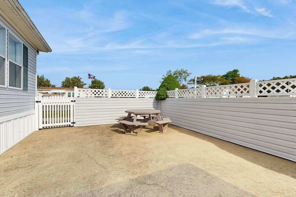 Photo of Outdoor in Assateague Pointe