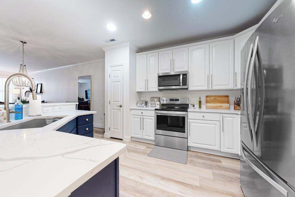 Photo of Kitchen in Sunset Island