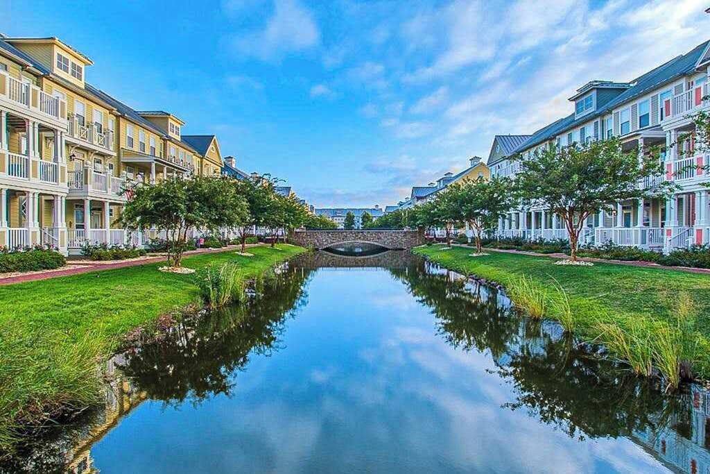 Photo of Outdoor in Sunset Island