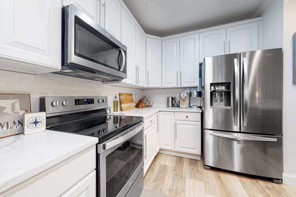 Photo of Kitchen in Sunset Island