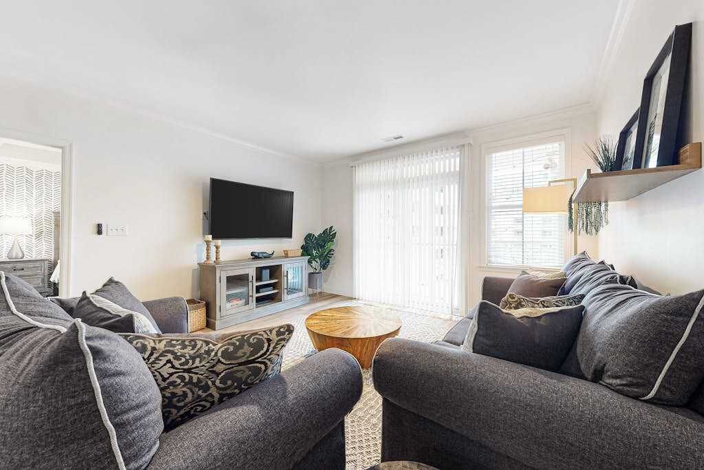 Photo of Livingroom in Sunset Island