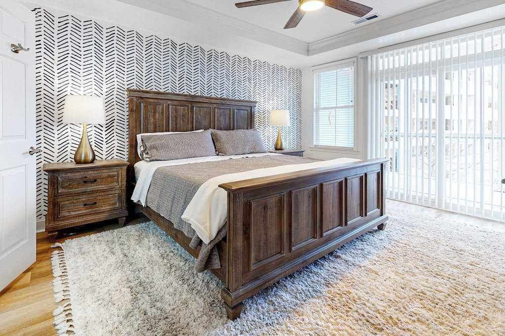 Photo of Bedroom in Sunset Island