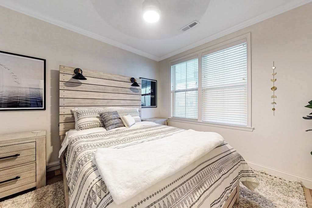 Photo of Bedroom in Sunset Island