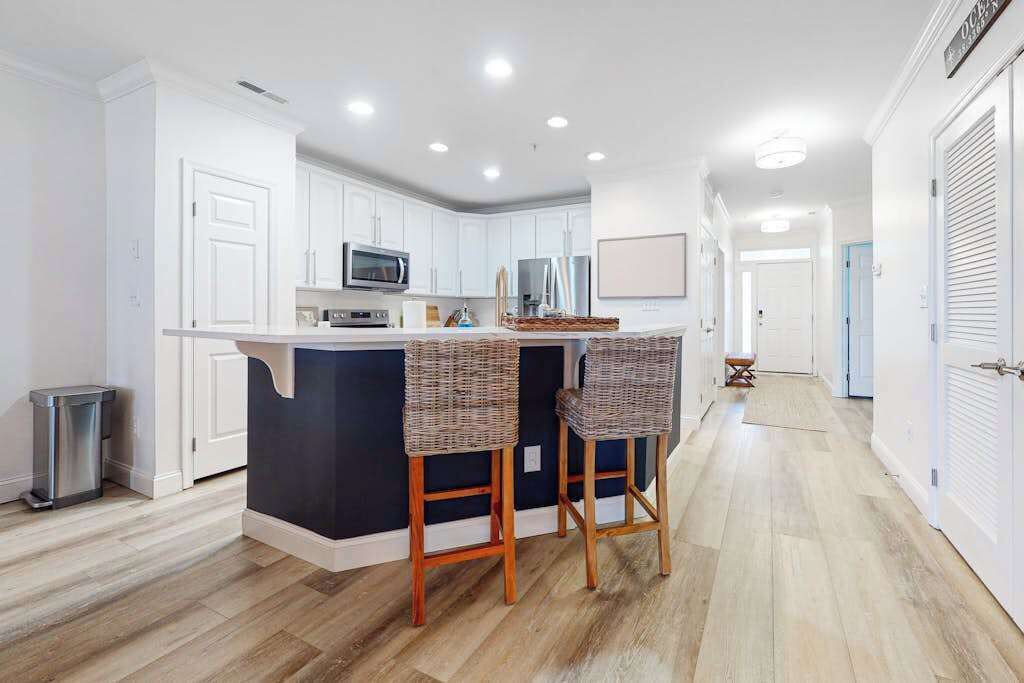 Photo of Kitchen in Sunset Island