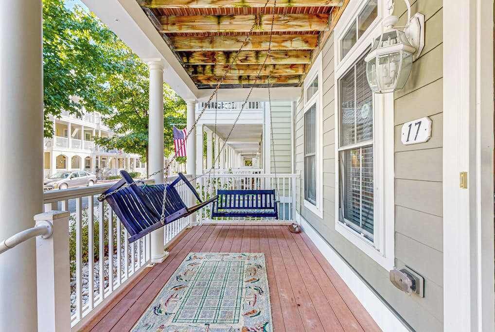 Photo of Outdoor in Sunset Island