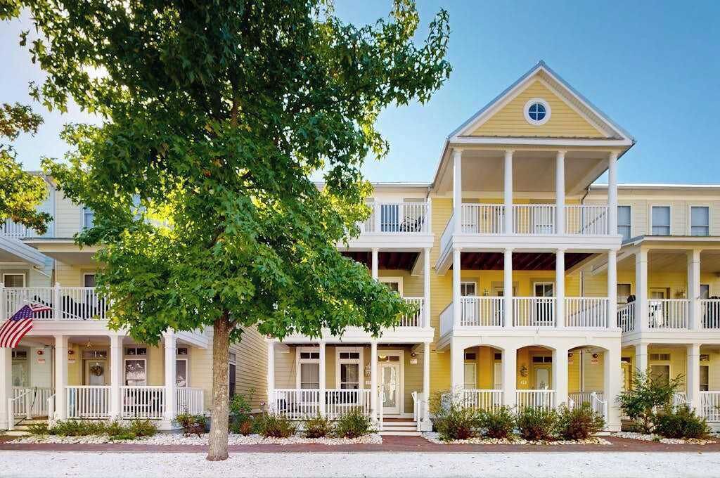 Photo of Outdoor in Sunset Island