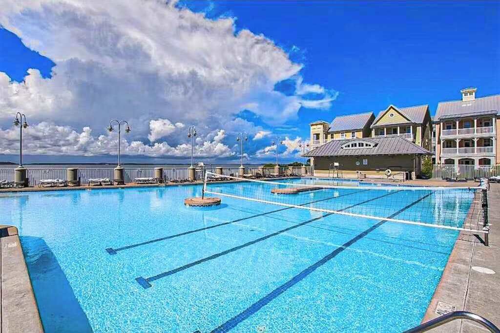 Photo of Outdoor in Sunset Island