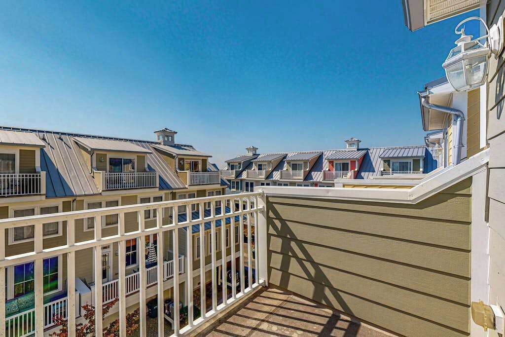Photo of Outdoor in Sunset Island