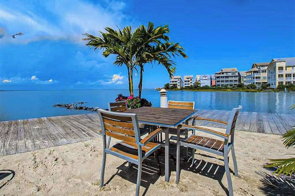 Photo of Outdoor in Sunset Island