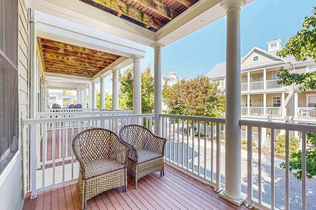 Photo of Outdoor in Sunset Island