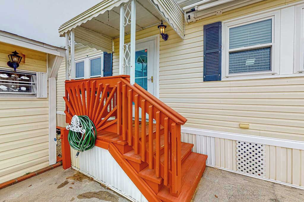 Photo of Outdoor in Assateague Pointe
