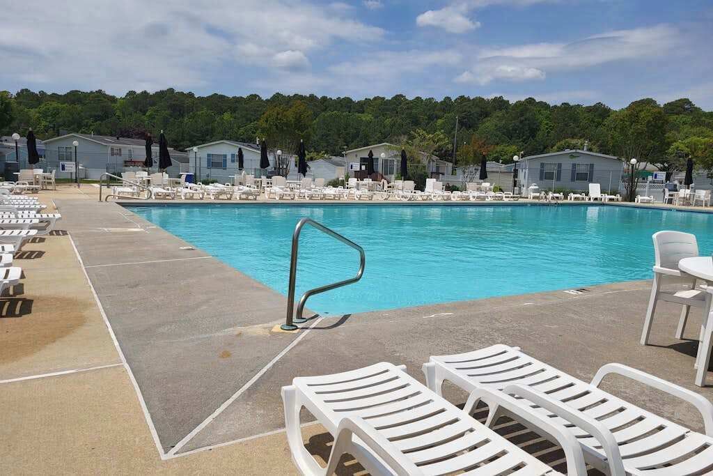 Photo of Outdoor in Assateague Pointe