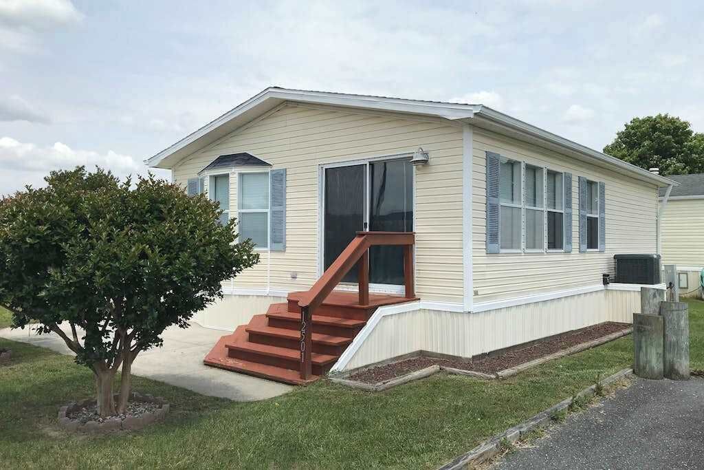 Photo of Outdoor in Assateague Pointe