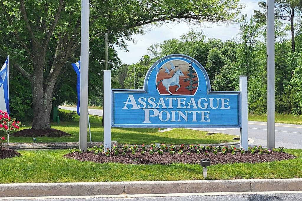 Photo of Outdoor in Assateague Pointe