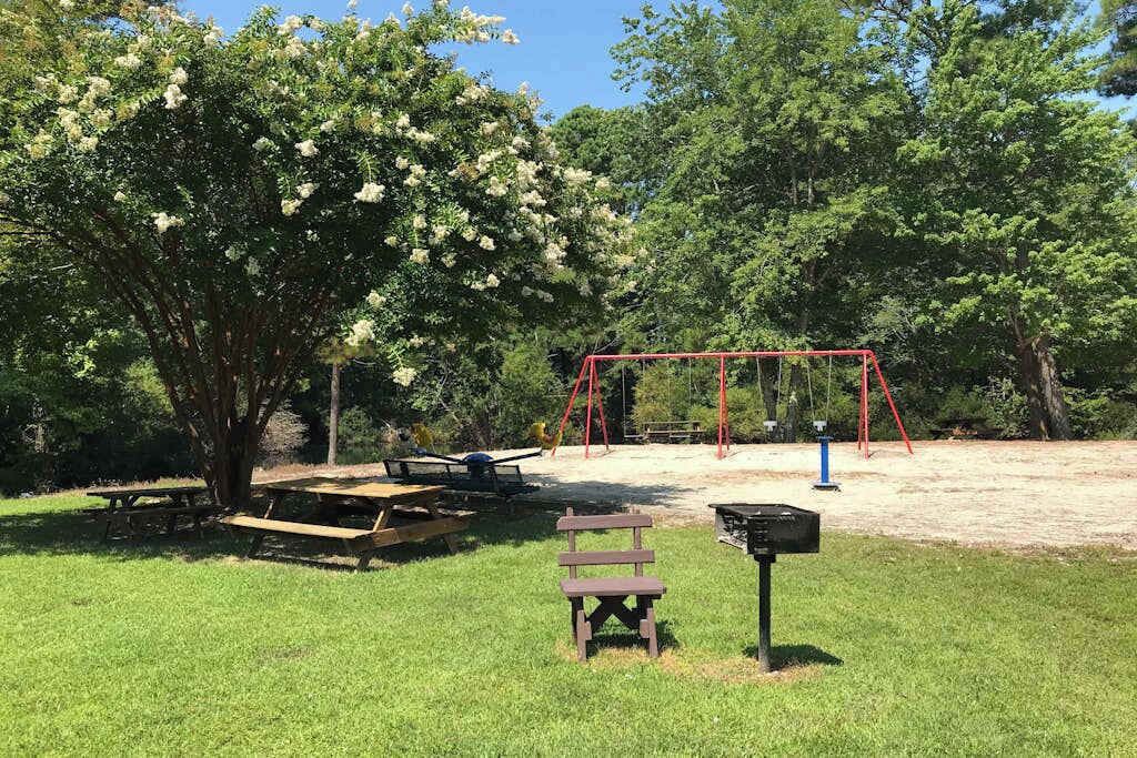 Photo of Outdoor in Assateague Pointe