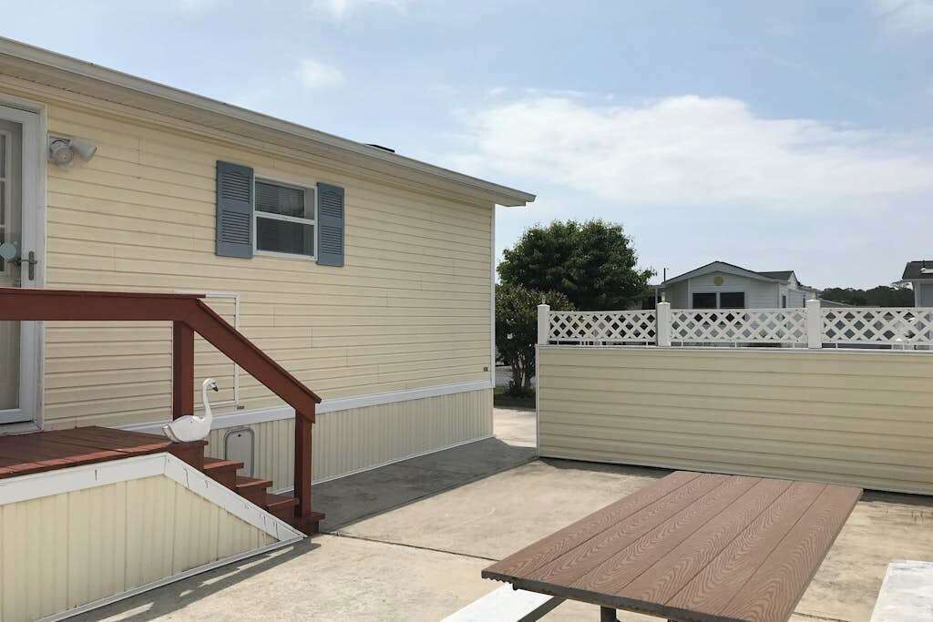 Photo of Outdoor in Assateague Pointe