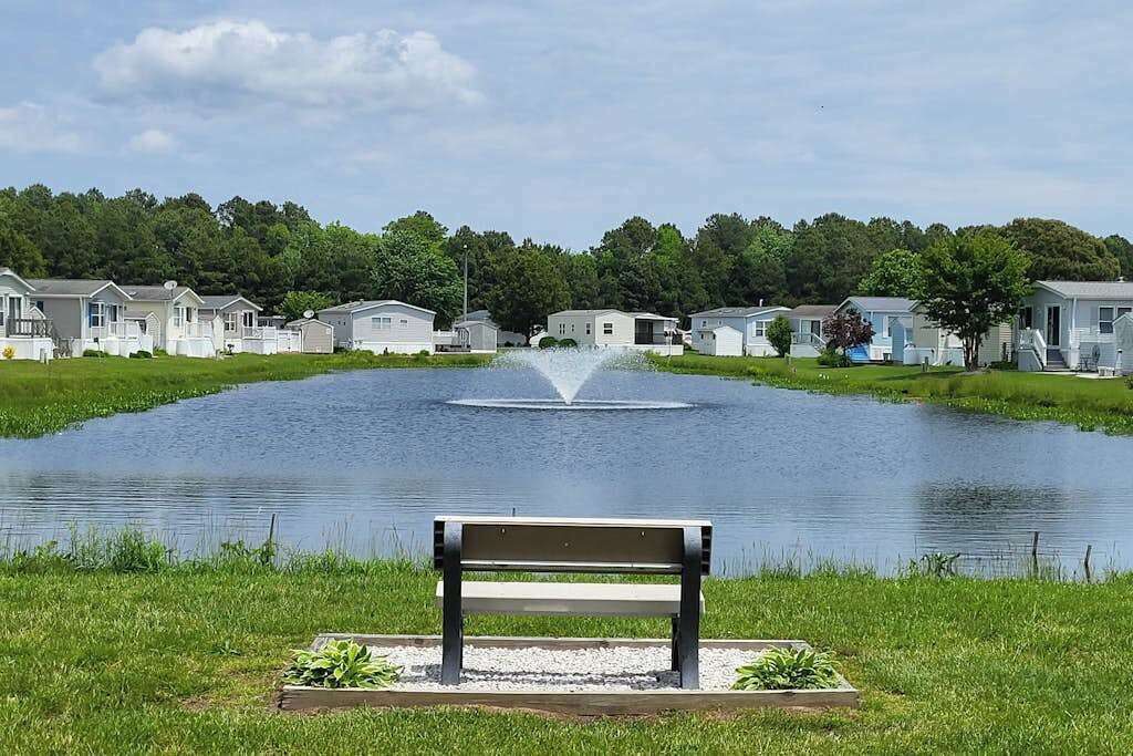 Photo of Outdoor in Assateague Pointe