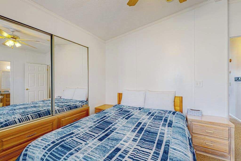 Photo of Bedroom in Assateague Pointe