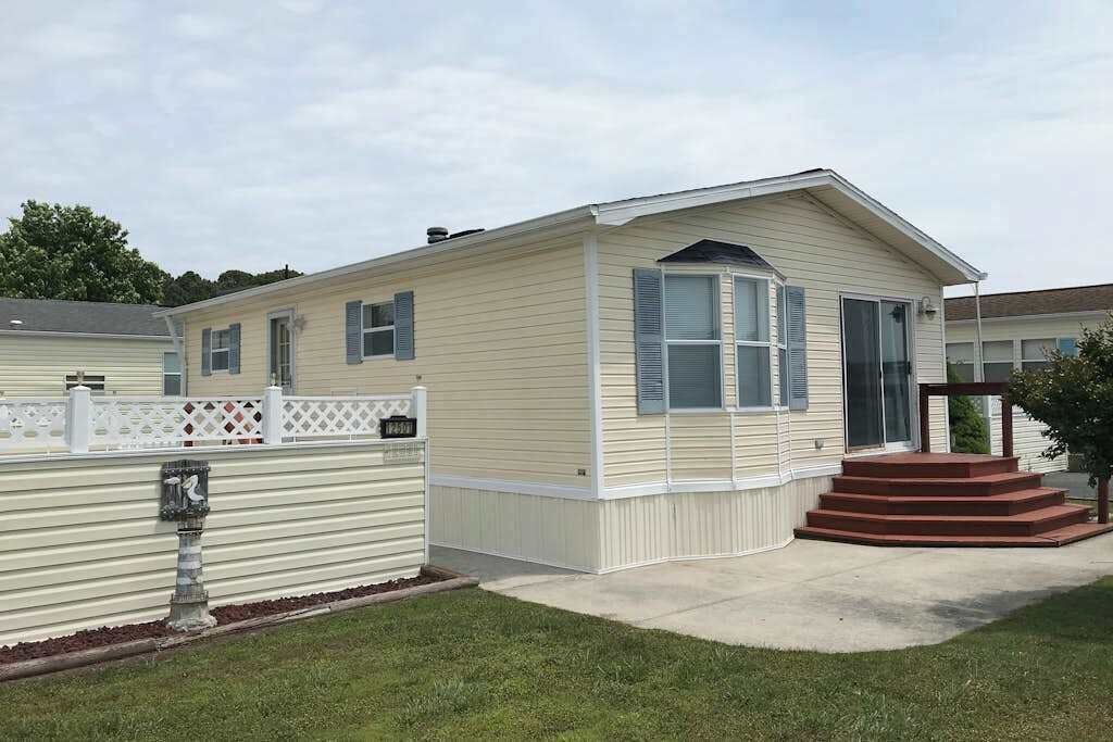 Photo of Outdoor in Assateague Pointe