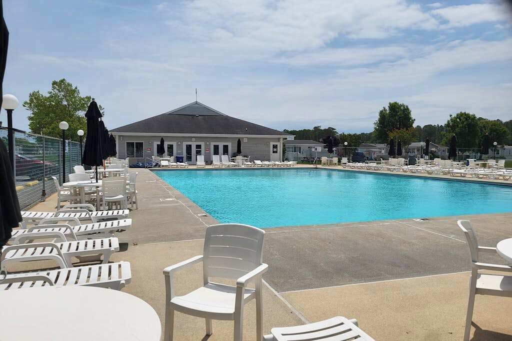 Photo of Outdoor in Assateague Pointe
