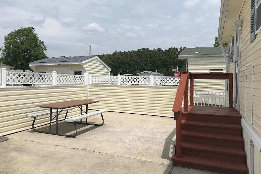 Photo of Outdoor in Assateague Pointe