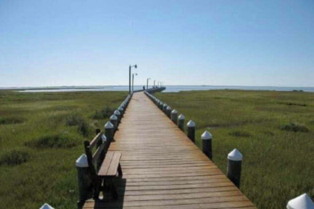 Photo of Others in Assateague Pointe