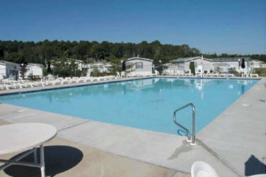 Photo of Outdoor in Assateague Pointe