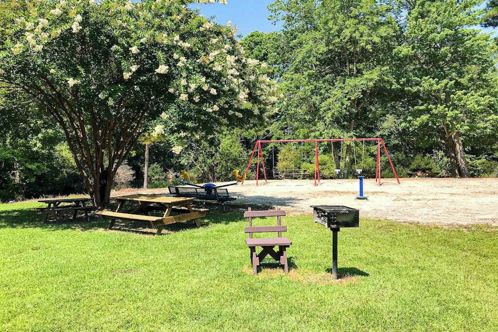 Photo of Outdoor in Assateague Pointe