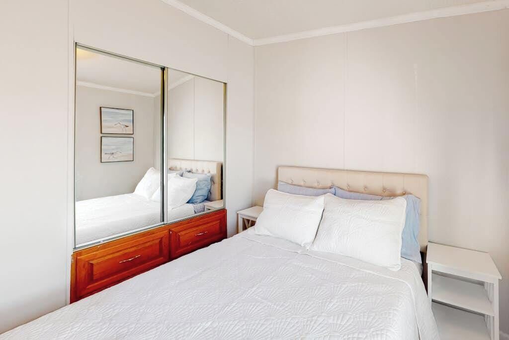 Photo of Bedroom in Assateague Pointe