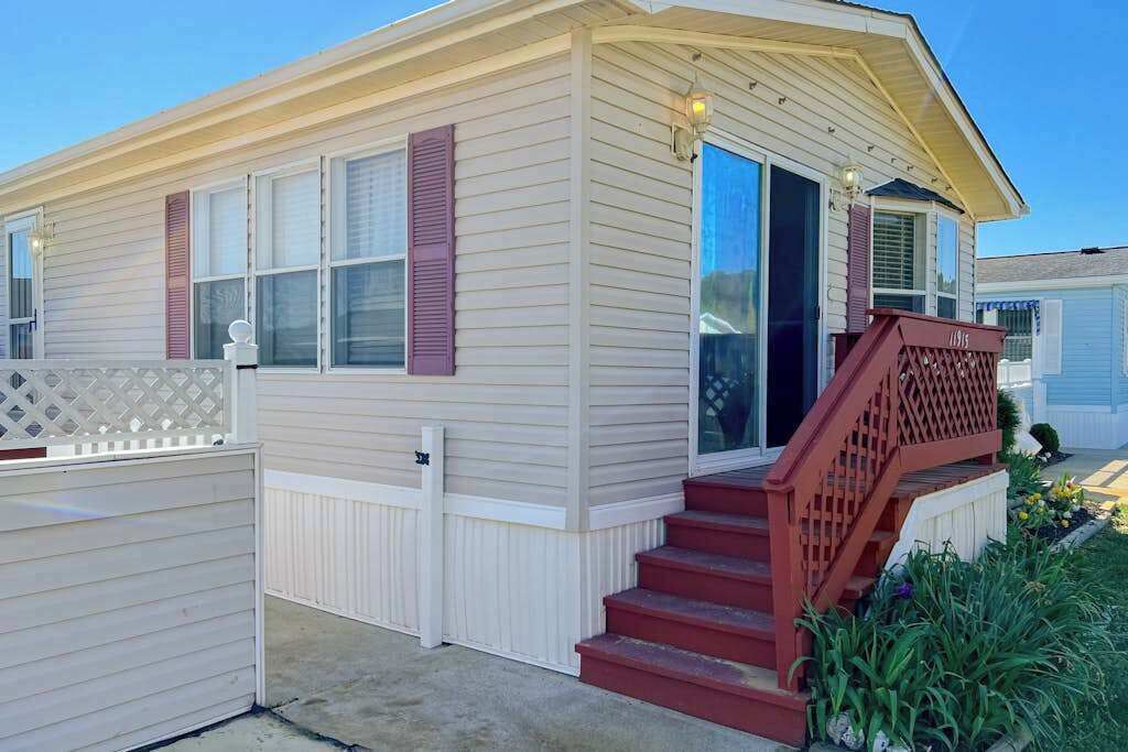 Photo of Outdoor in Assateague Pointe