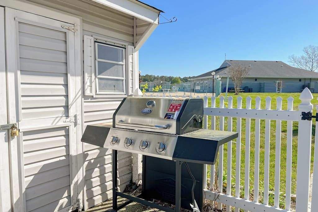 Photo of Outdoor in Assateague Pointe