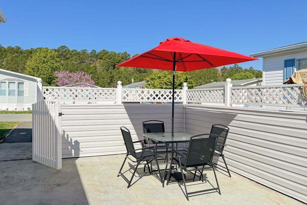 Photo of Outdoor in Assateague Pointe