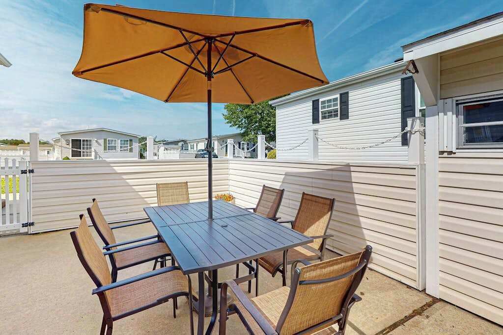 Photo of Outdoor in Assateague Pointe