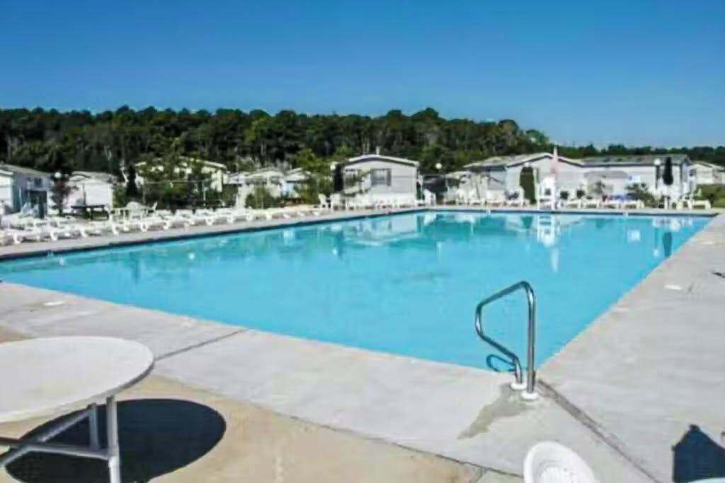 Photo of Outdoor in Assateague Pointe