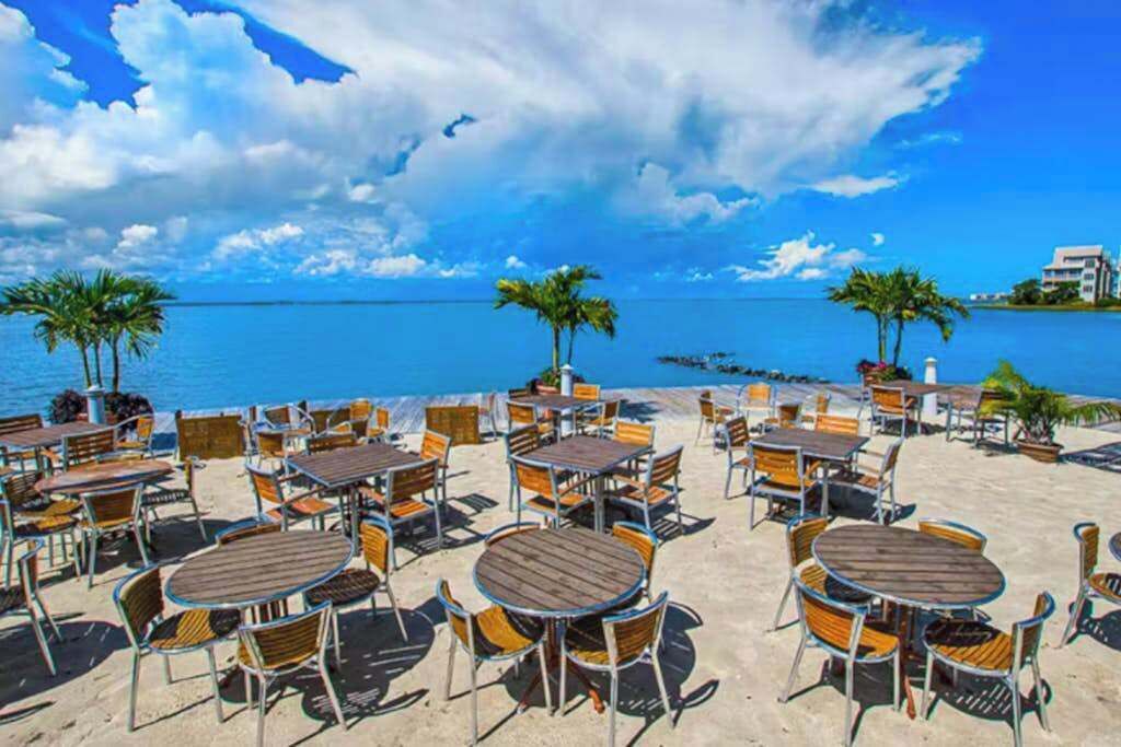 Photo of Outdoor in Sunset Island