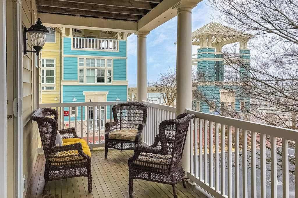 Photo of Outdoor in Sunset Island
