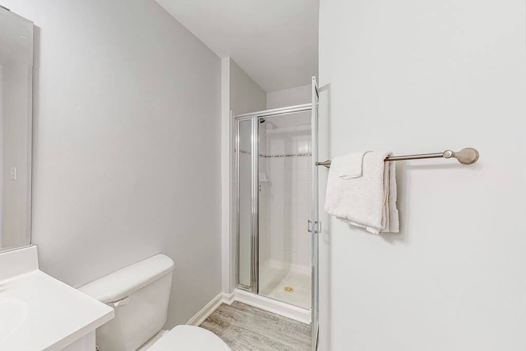 Photo of Bathroom in Sunset Island