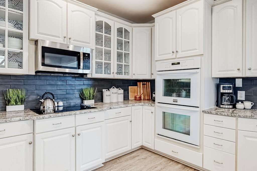 Photo of Kitchen in Sunset Island