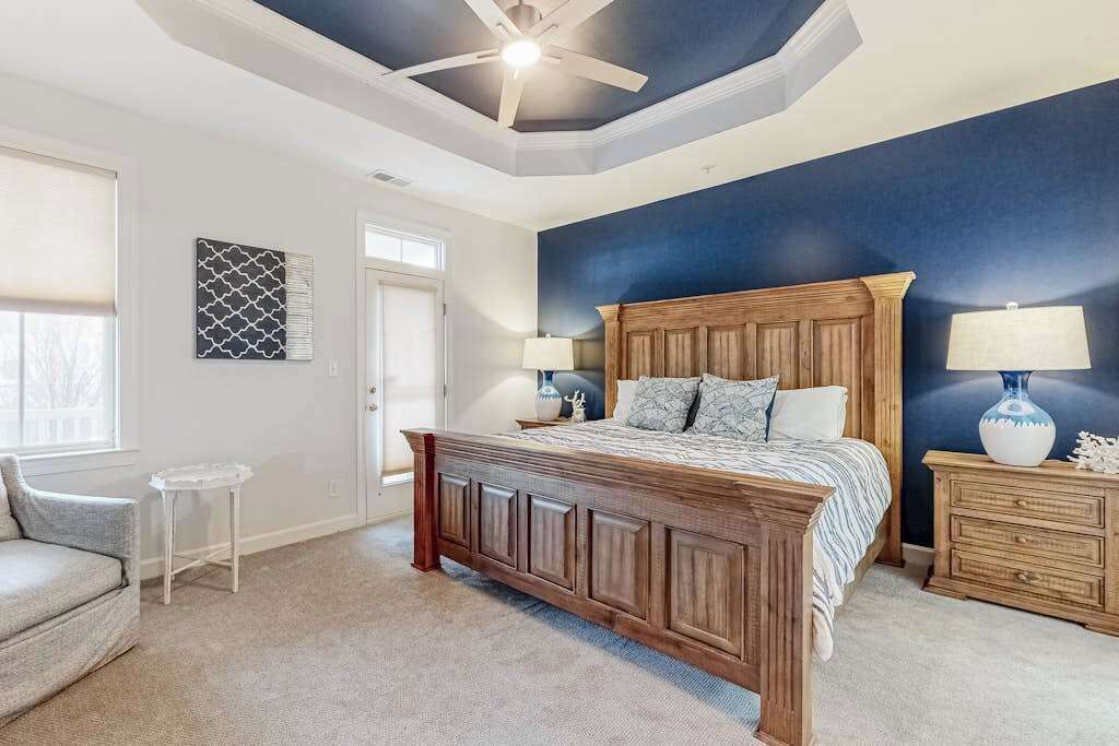 Photo of Bedroom in Sunset Island