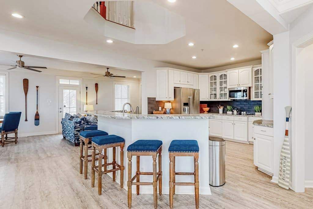 Photo of Kitchen in Sunset Island