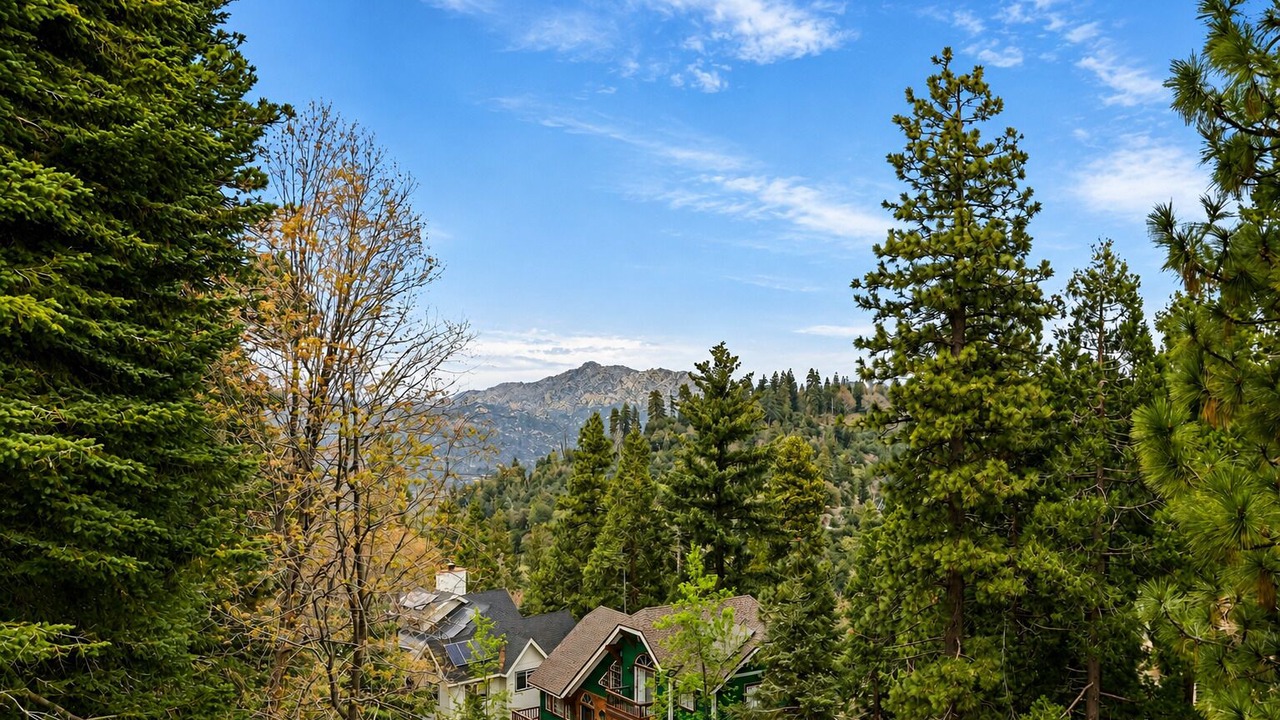 Photo of Others in Lake Arrowhead