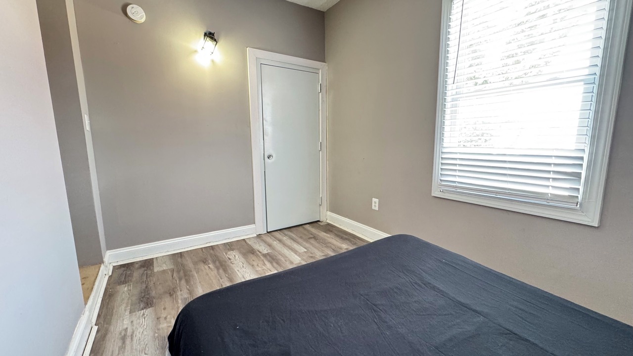 Photo of Bedroom in Anacostia