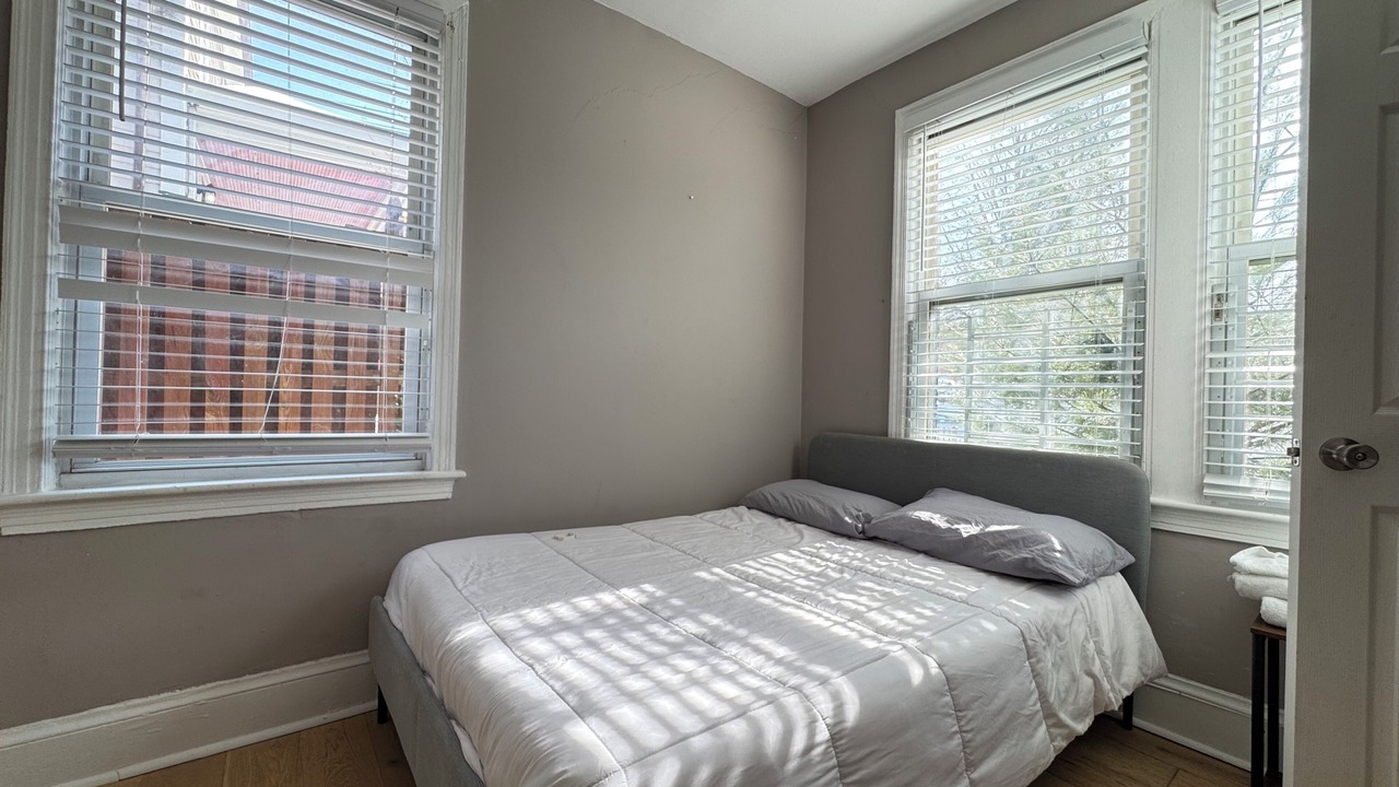 Photo of Bedroom in Anacostia