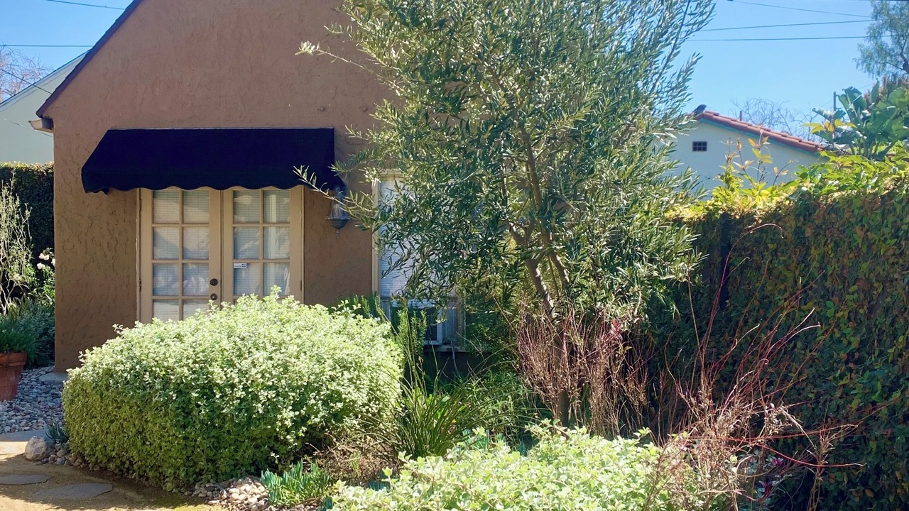 Photo of Outdoor in Mid-Wilshire