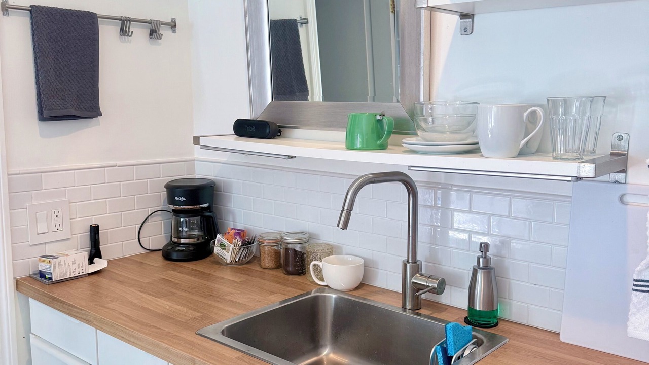 Photo of Kitchen in Mid-Wilshire