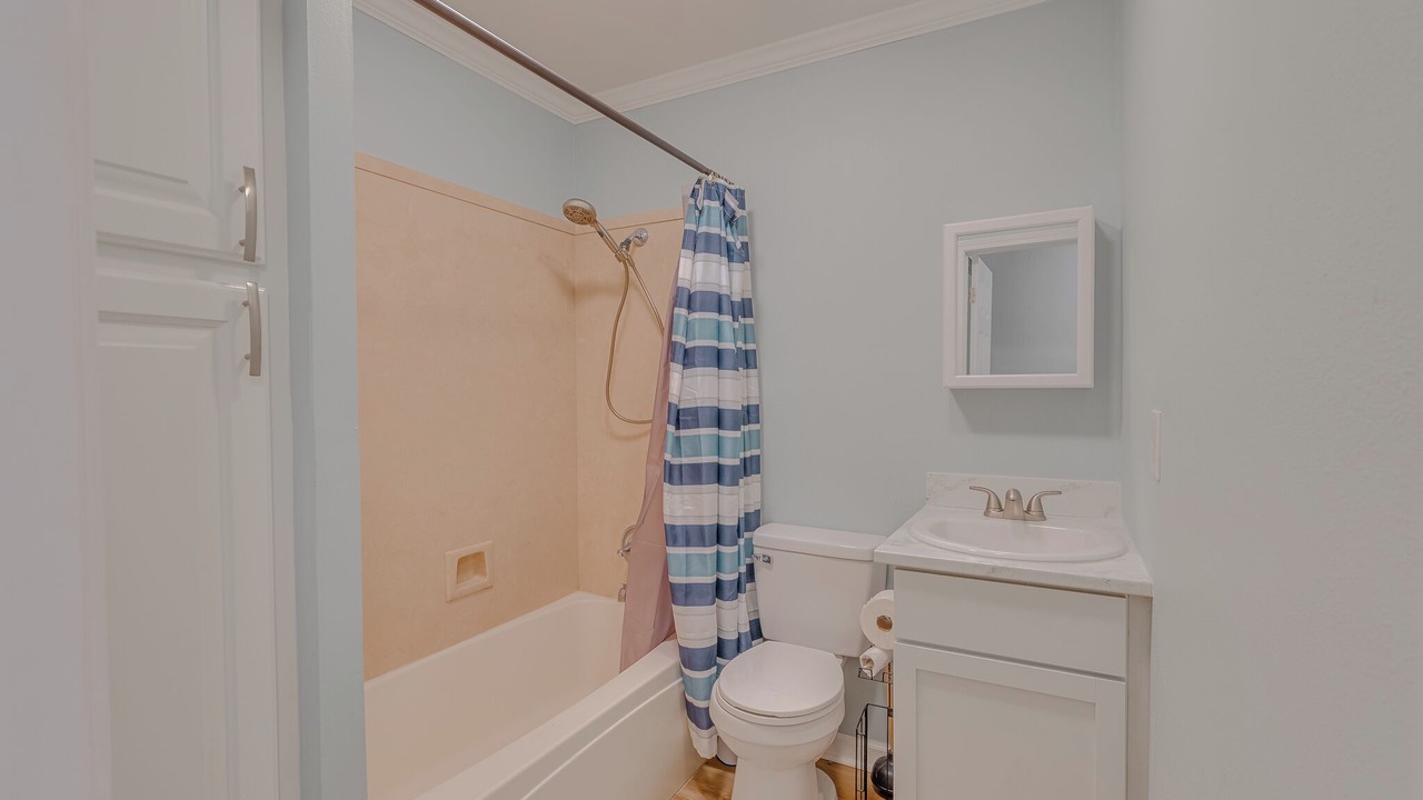 Photo of Bathroom in Mobile