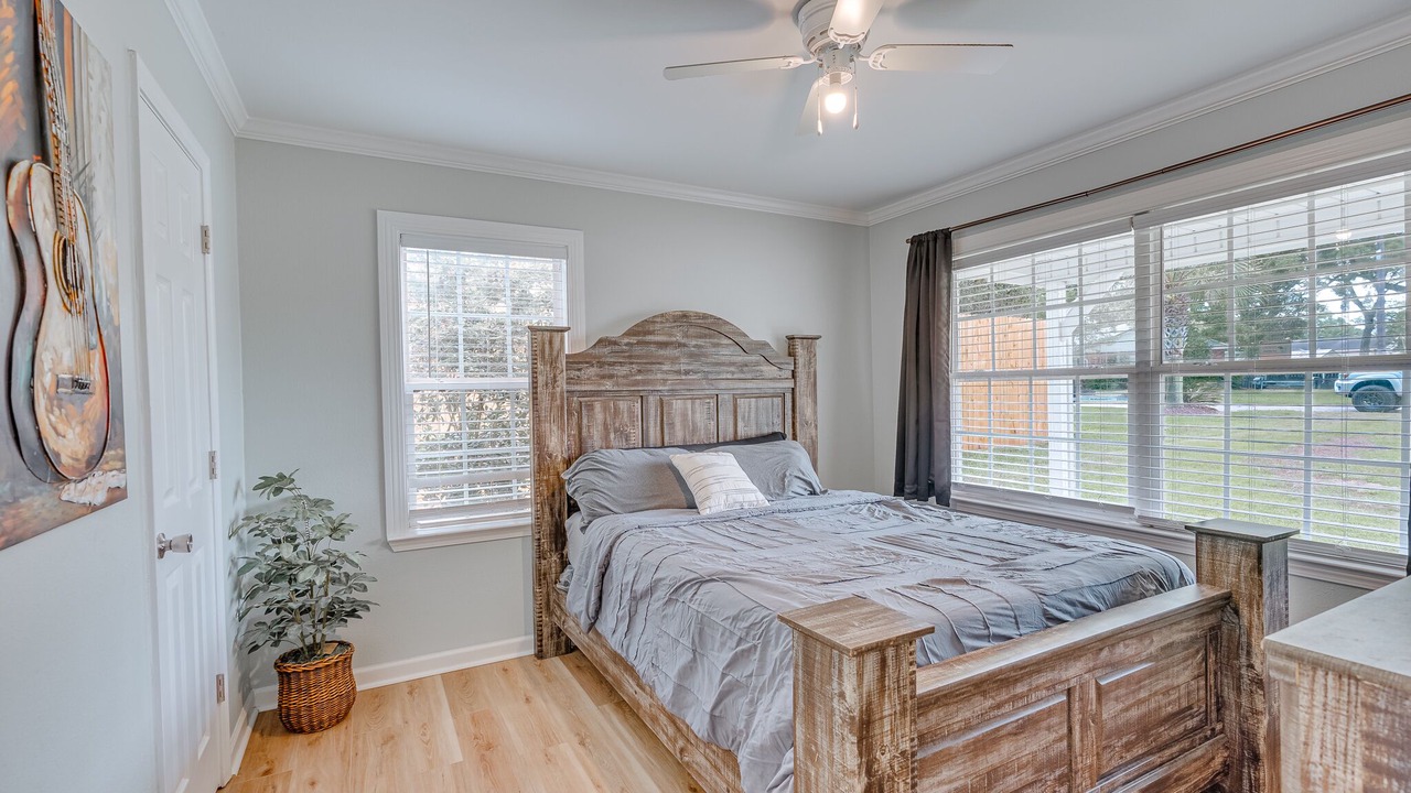 Photo of Bedroom in Mobile